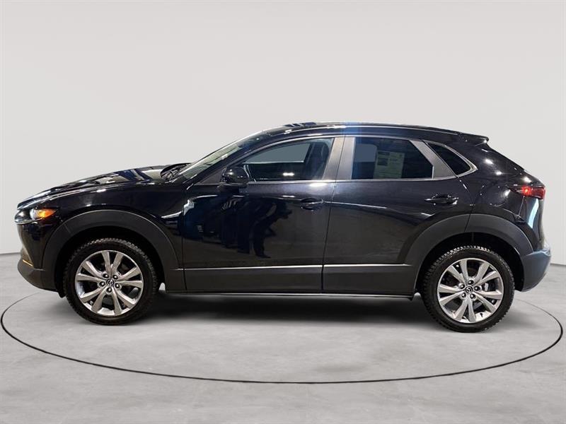 mazda CX-30 2024 - 2