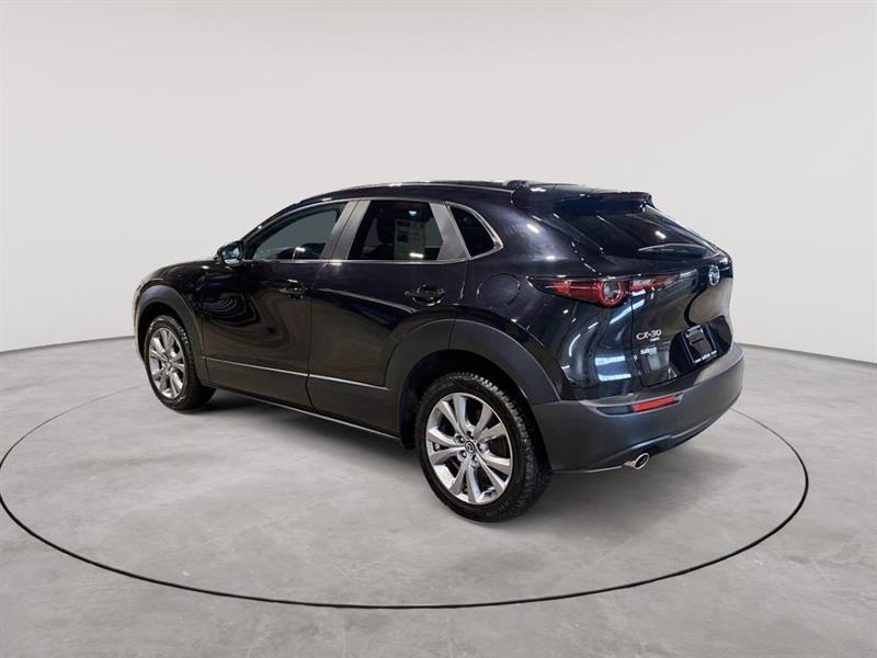 mazda CX-30 2024 - 3