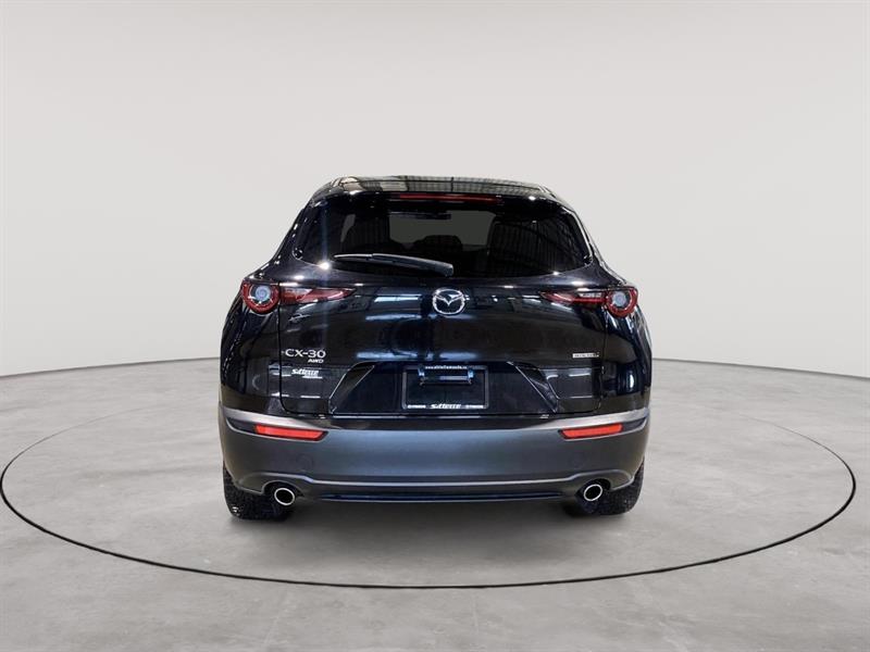 mazda CX-30 2024 - 5