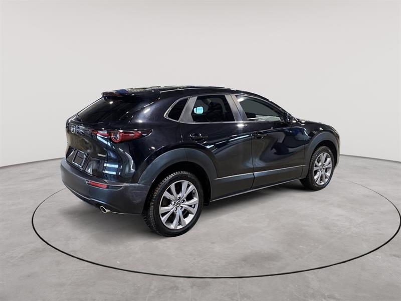 mazda CX-30 2024 - 6