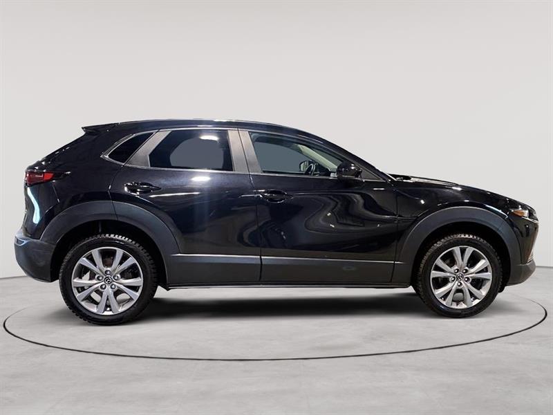 mazda CX-30 2024 - 7