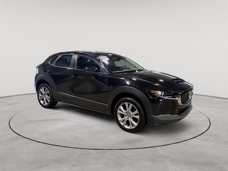 mazda CX-30 2024 - 9