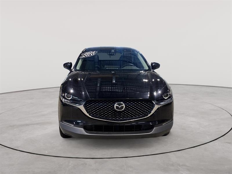 mazda CX-30 2024 - 10