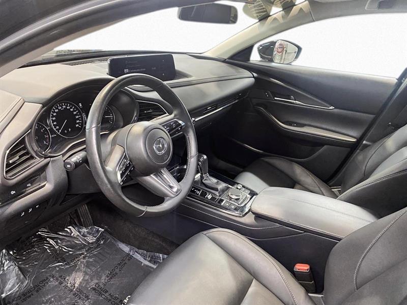 mazda CX-30 2024 - 13