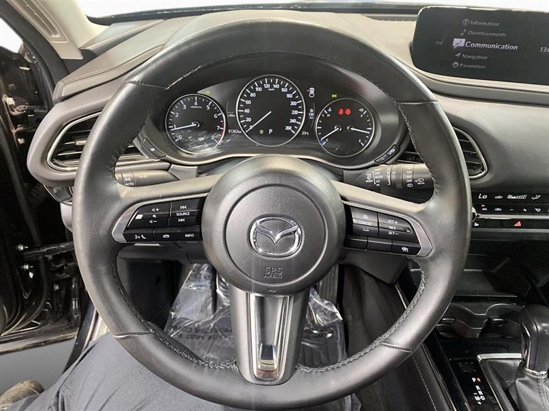 mazda CX-30 2024 - 17