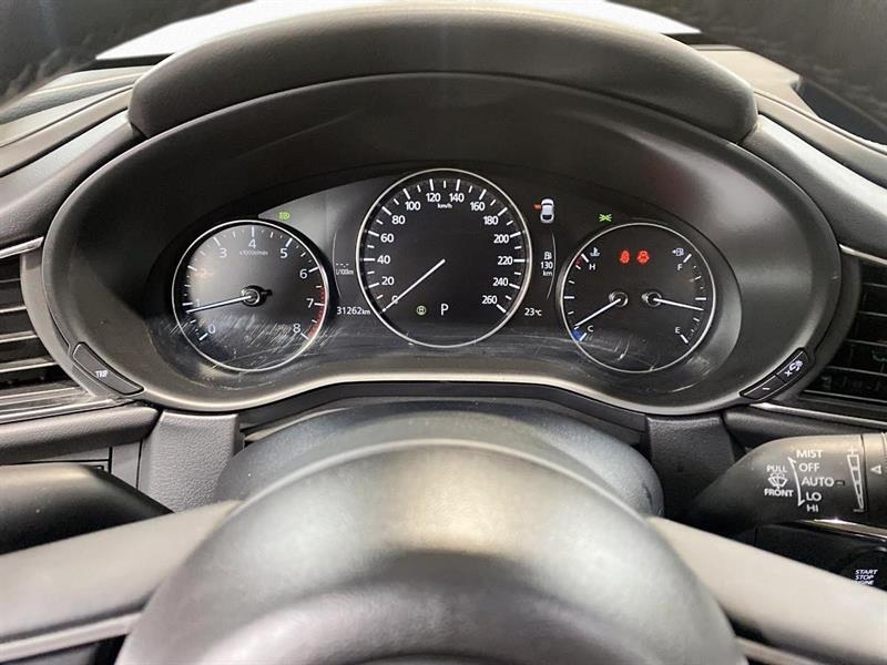mazda CX-30 2024 - 18