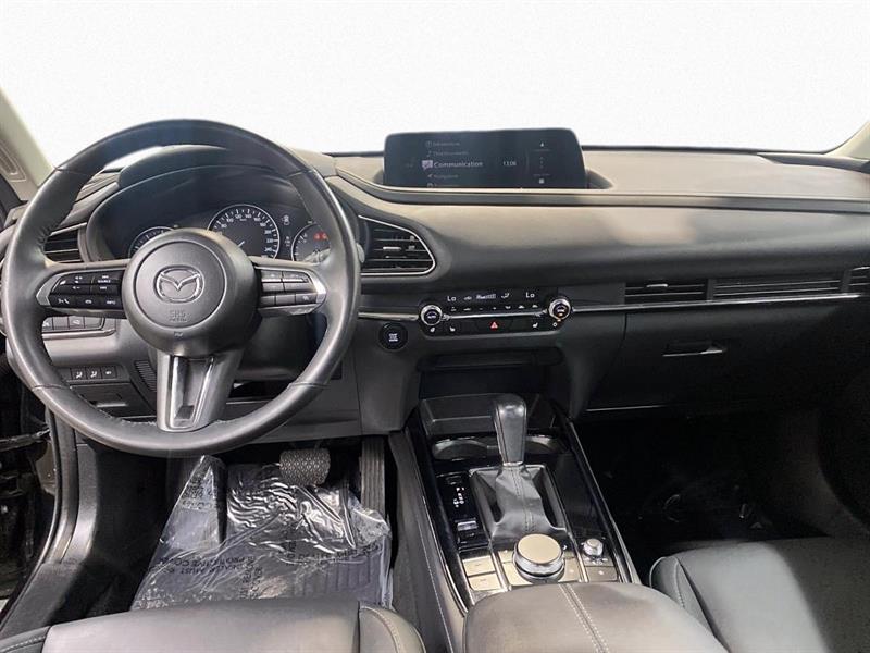 mazda CX-30 2024 - 19