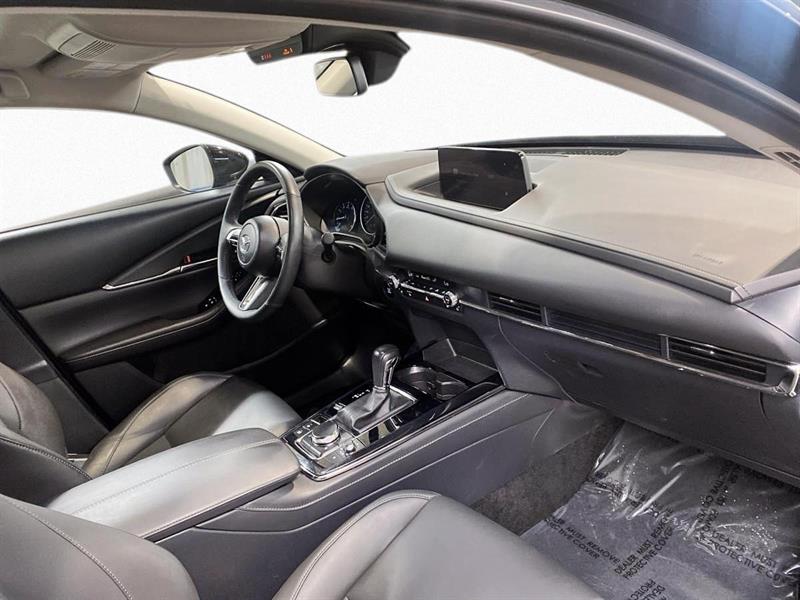 mazda CX-30 2024 - 25