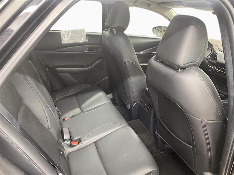 mazda CX-30 2024 - 26