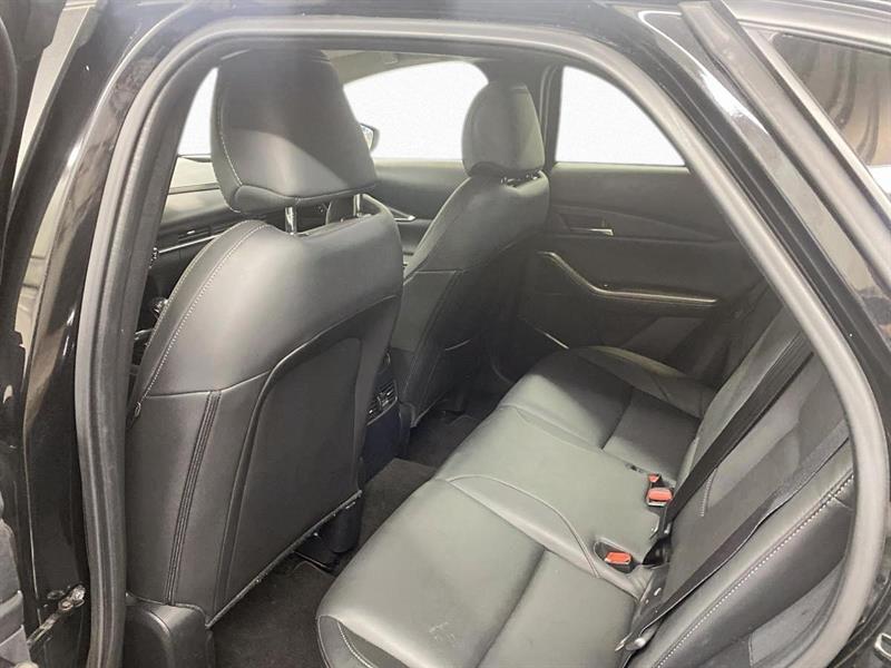 mazda CX-30 2024 - 27