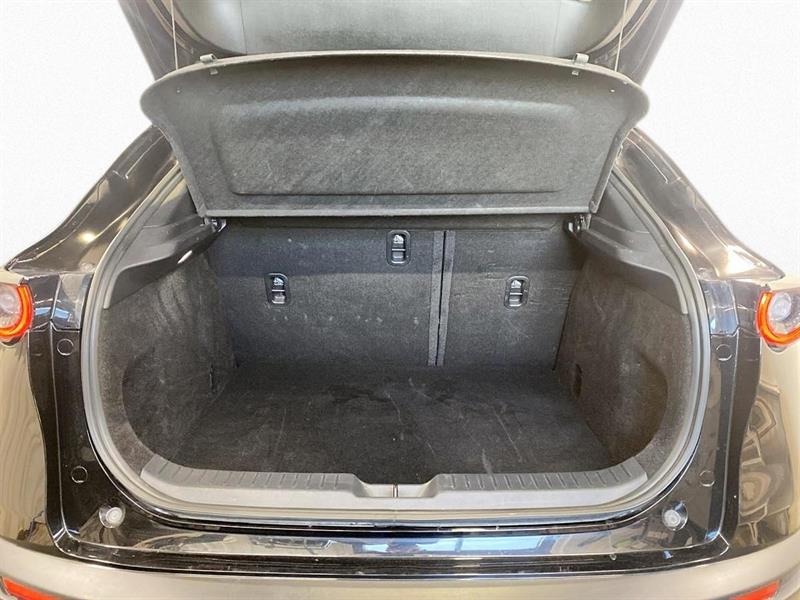 mazda CX-30 2024 - 29