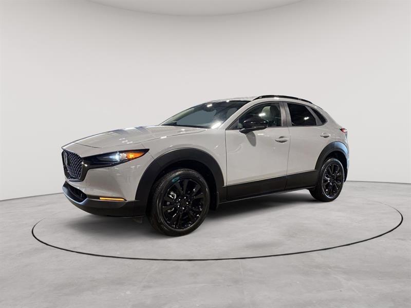 mazda CX-30 2026
