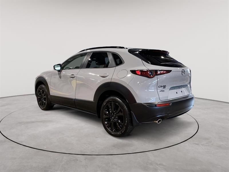 mazda CX-30 2026 - 3
