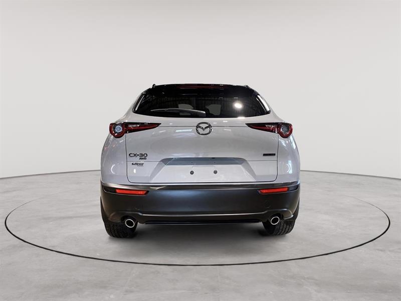 mazda CX-30 2026 - 5