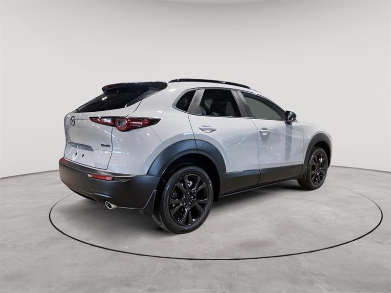 mazda CX-30 2026 - 6