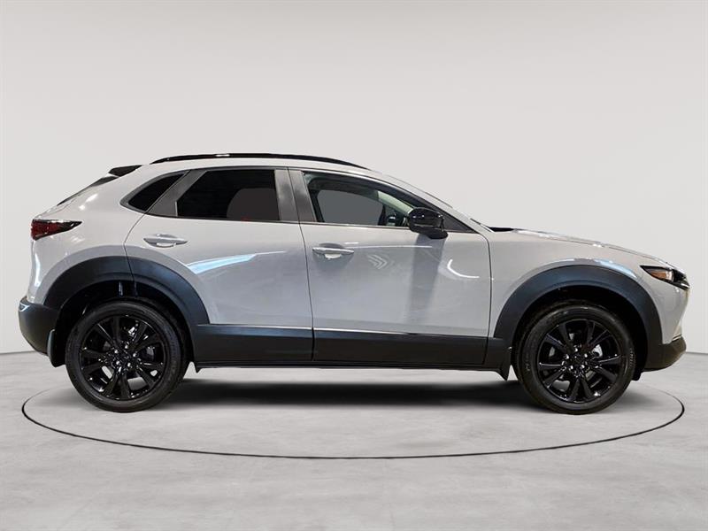 mazda CX-30 2026 - 7