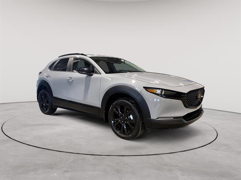mazda CX-30 2026 - 9