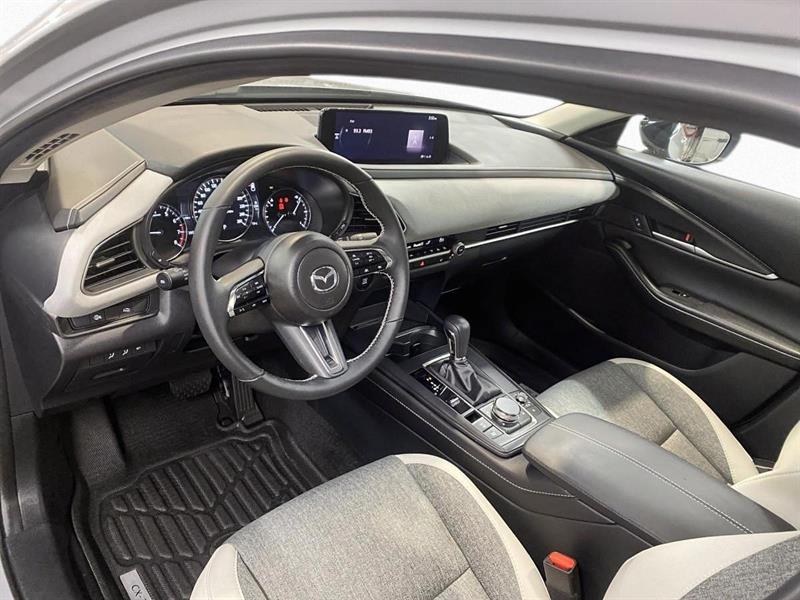 mazda CX-30 2026 - 13