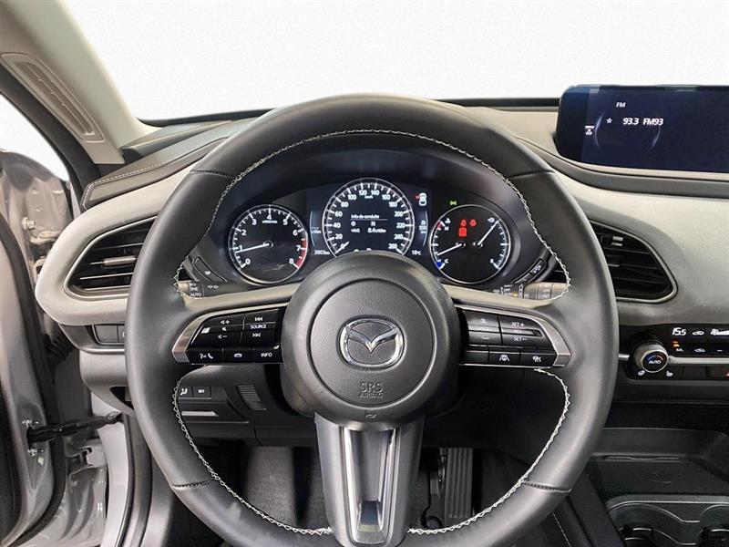 mazda CX-30 2026 - 17