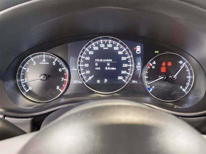 mazda CX-30 2026 - 18