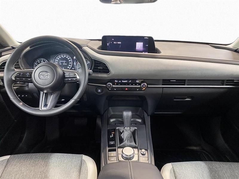 mazda CX-30 2026 - 19