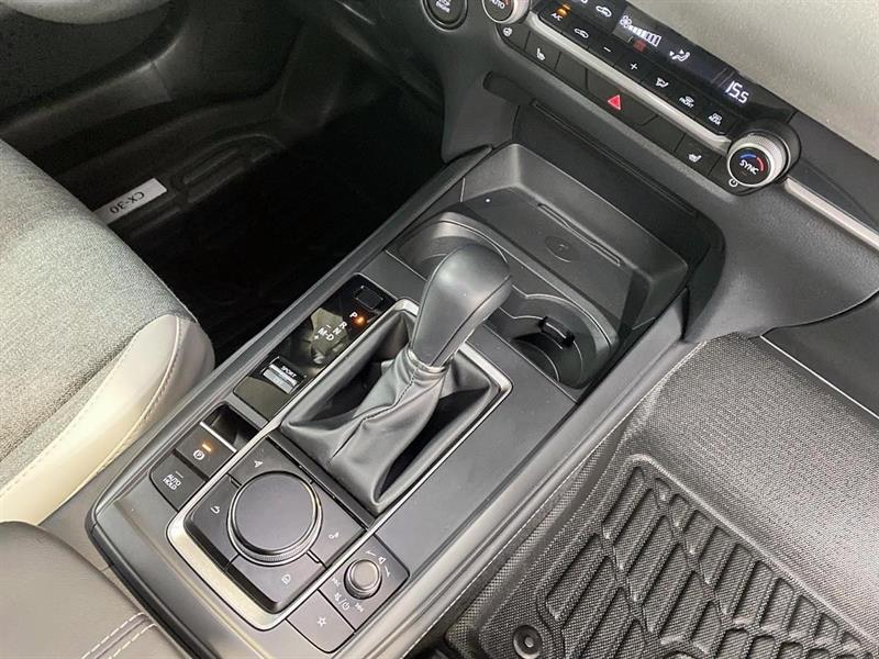 mazda CX-30 2026 - 23
