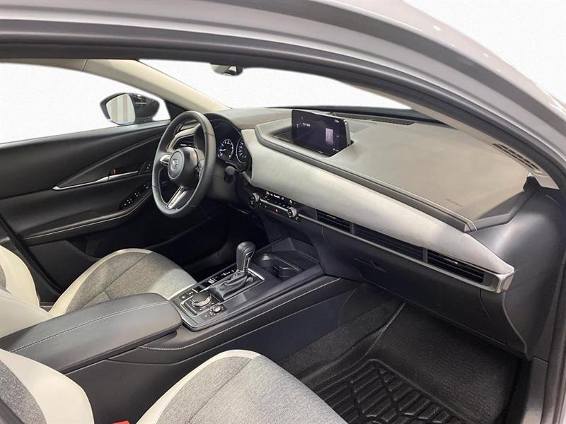 mazda CX-30 2026 - 25