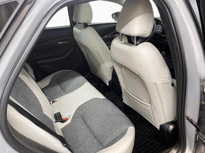 mazda CX-30 2026 - 26