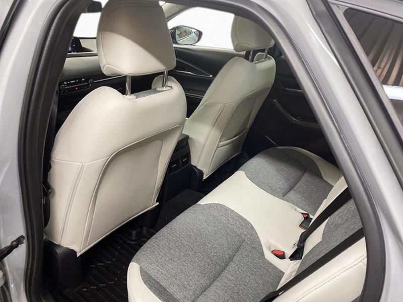 mazda CX-30 2026 - 27