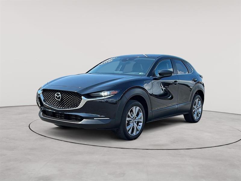 mazda CX-30 2023