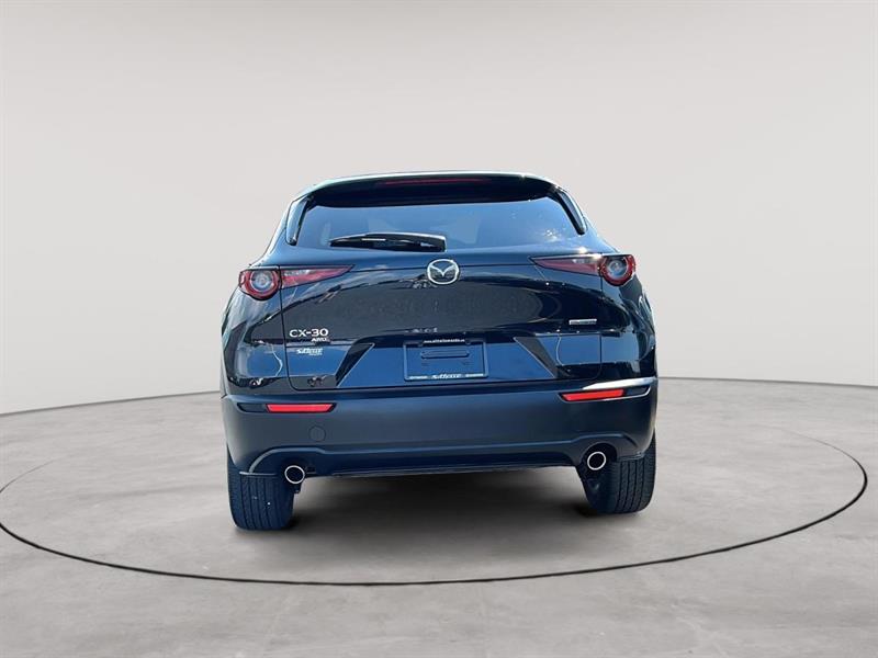 mazda CX-30 2023 - 4