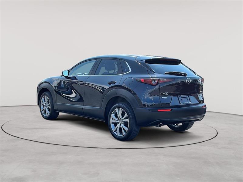 mazda CX-30 2023 - 5