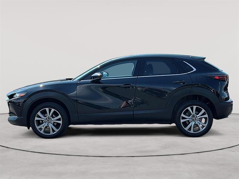 mazda CX-30 2023 - 7