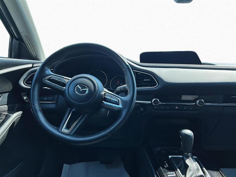 mazda CX-30 2023 - 13