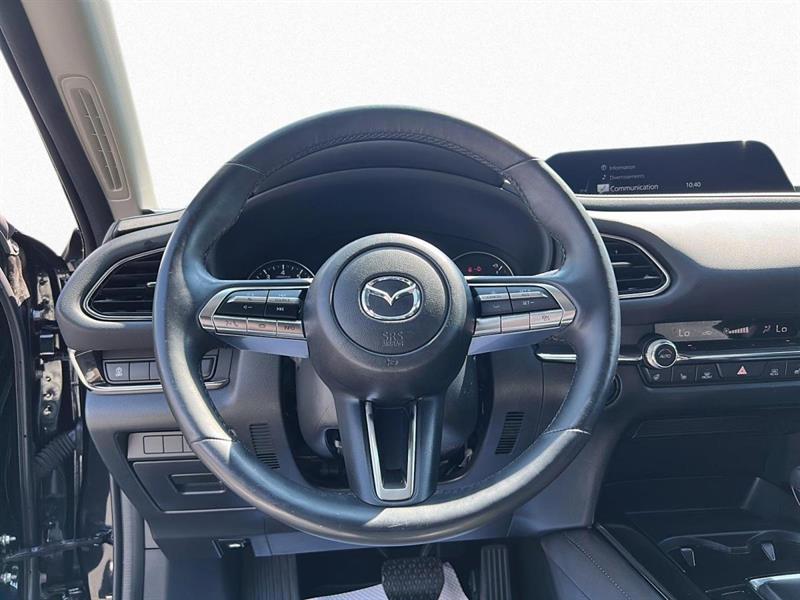 mazda CX-30 2023 - 17
