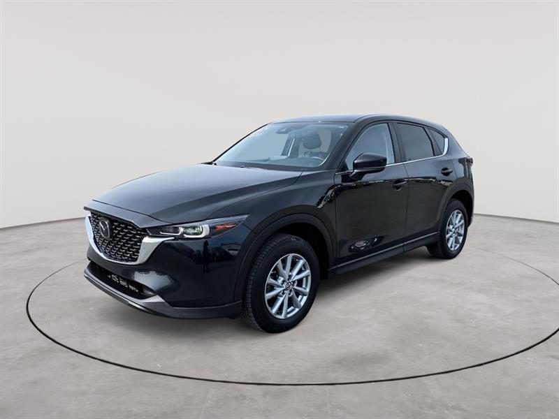 mazda CX-5 2024