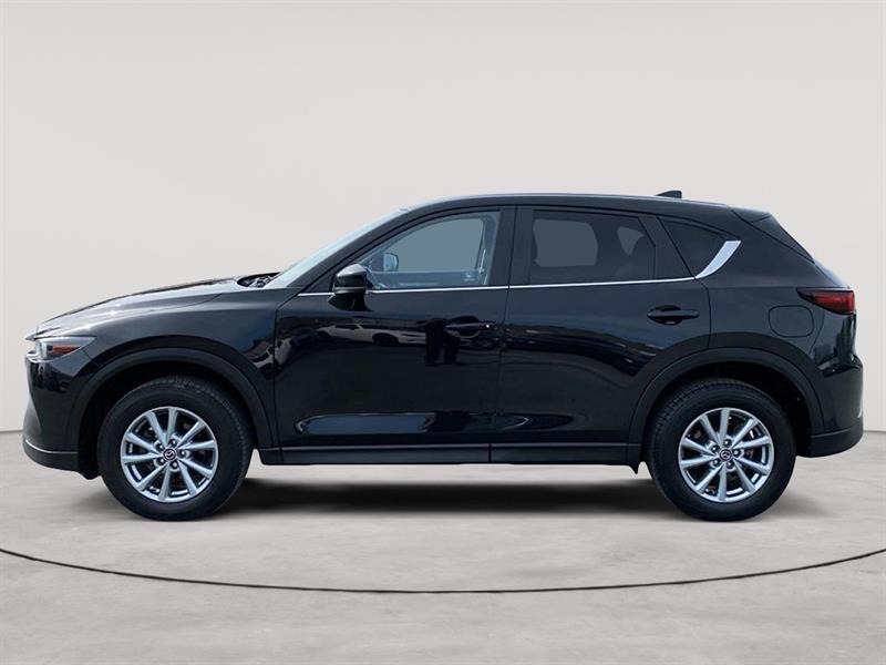 mazda CX-5 2024 - 2