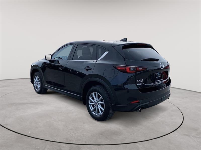 mazda CX-5 2024 - 3