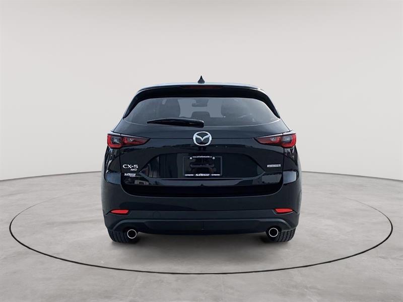 mazda CX-5 2024 - 5