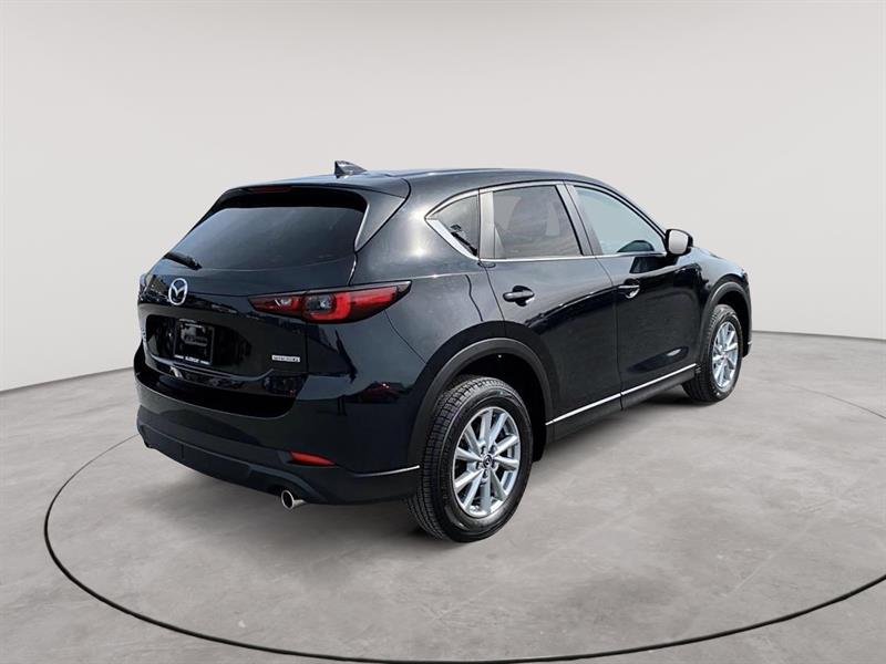 mazda CX-5 2024 - 6
