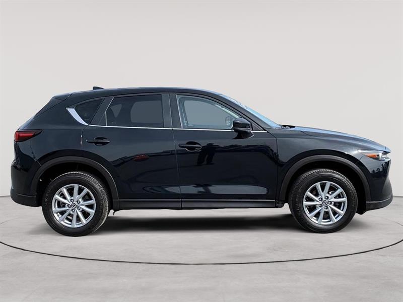mazda CX-5 2024 - 7