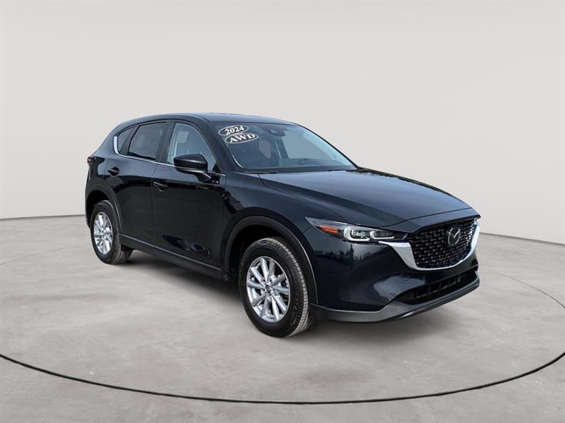 mazda CX-5 2024 - 9