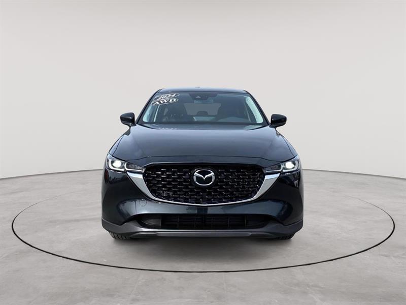 mazda CX-5 2024 - 10