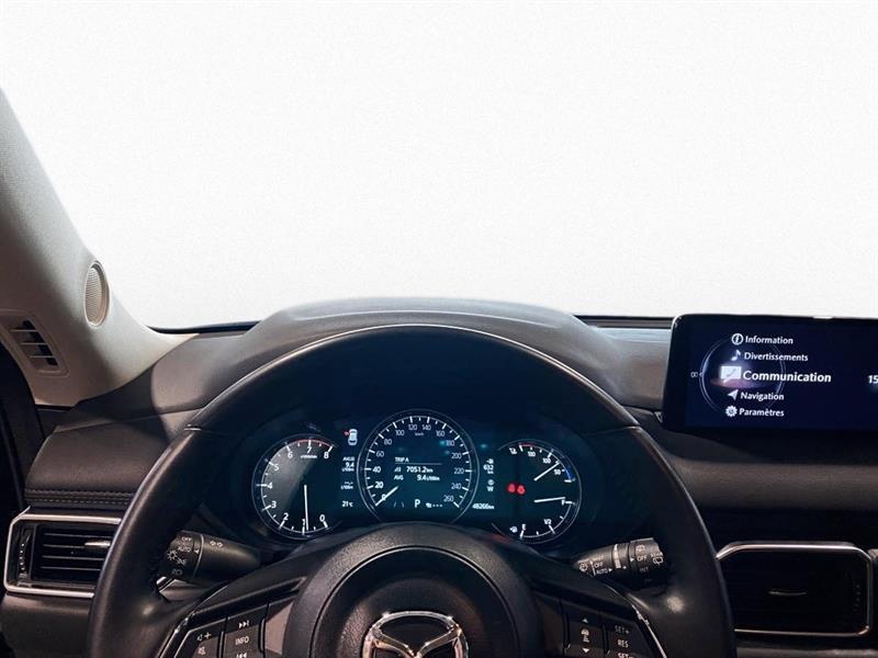 mazda CX-5 2024 - 13