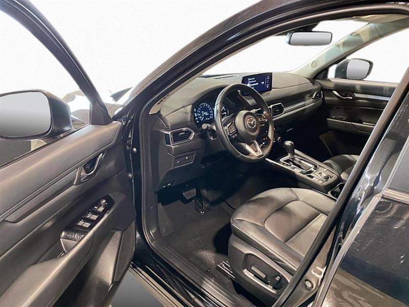 mazda CX-5 2024 - 14