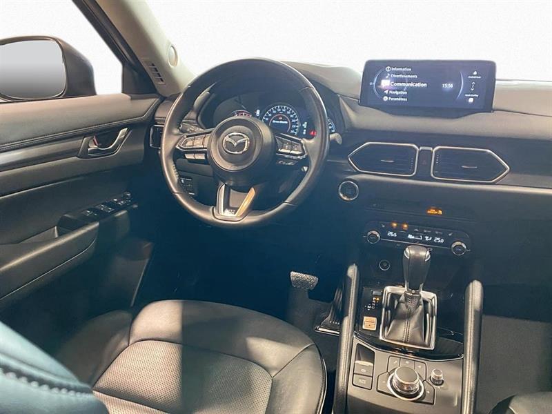 mazda CX-5 2024 - 15