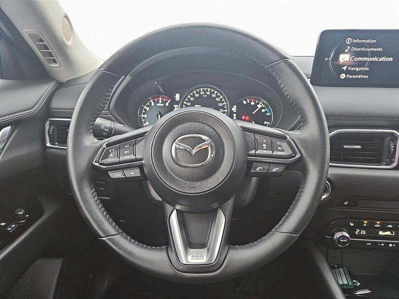 mazda CX-5 2024 - 18
