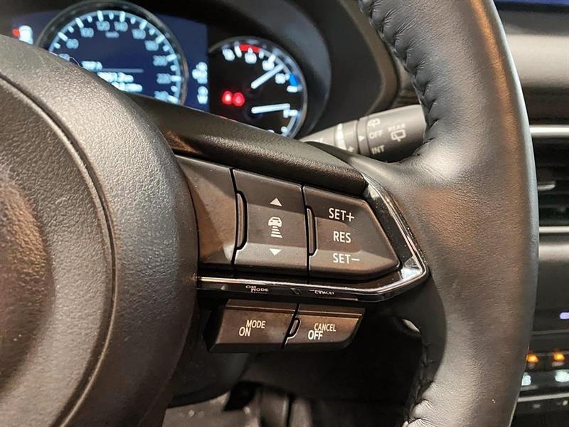mazda CX-5 2024 - 21