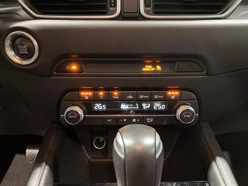 mazda CX-5 2024 - 23