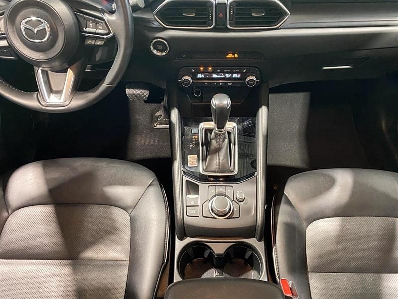 mazda CX-5 2024 - 26